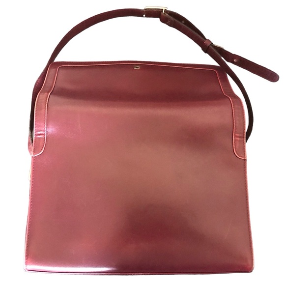 Vintage Stefano Ricci Shoulder Bag - Picture 12 of 16